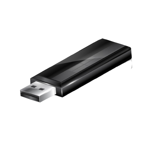 USB Flash Drive Recovery